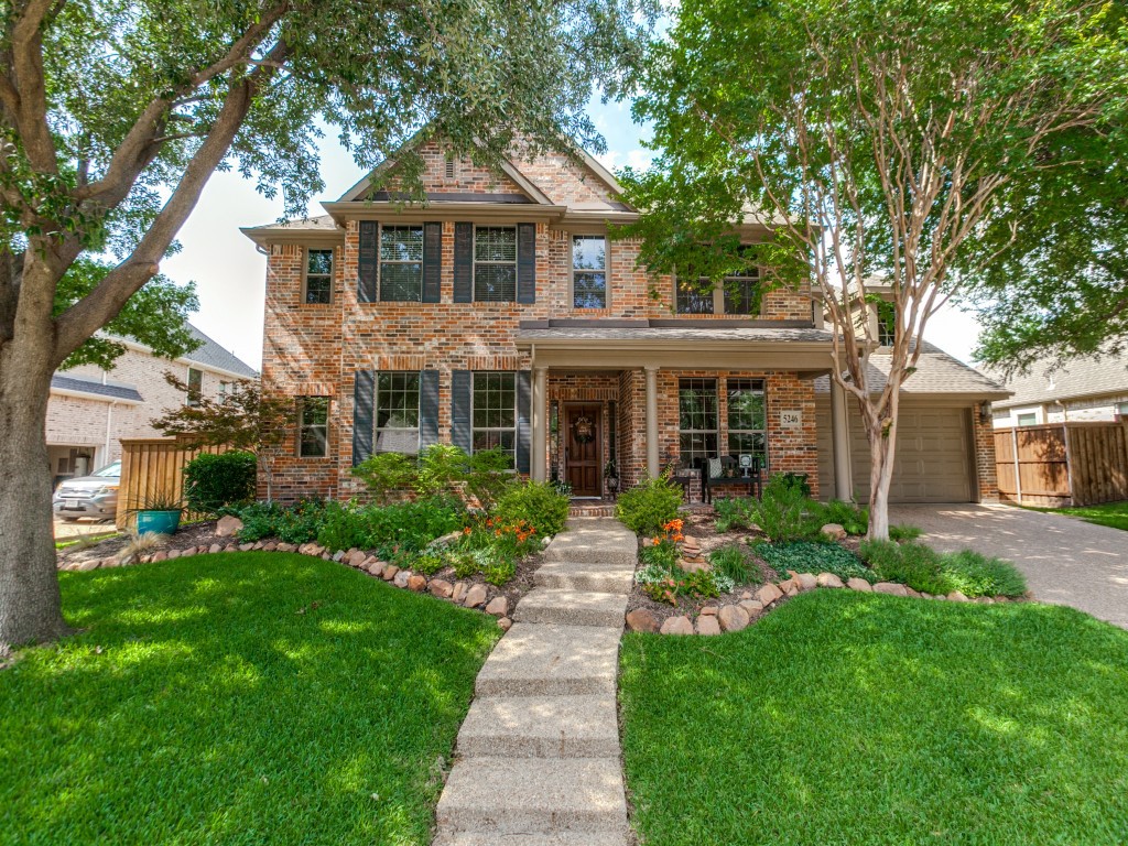 5246 Shoshone Drive