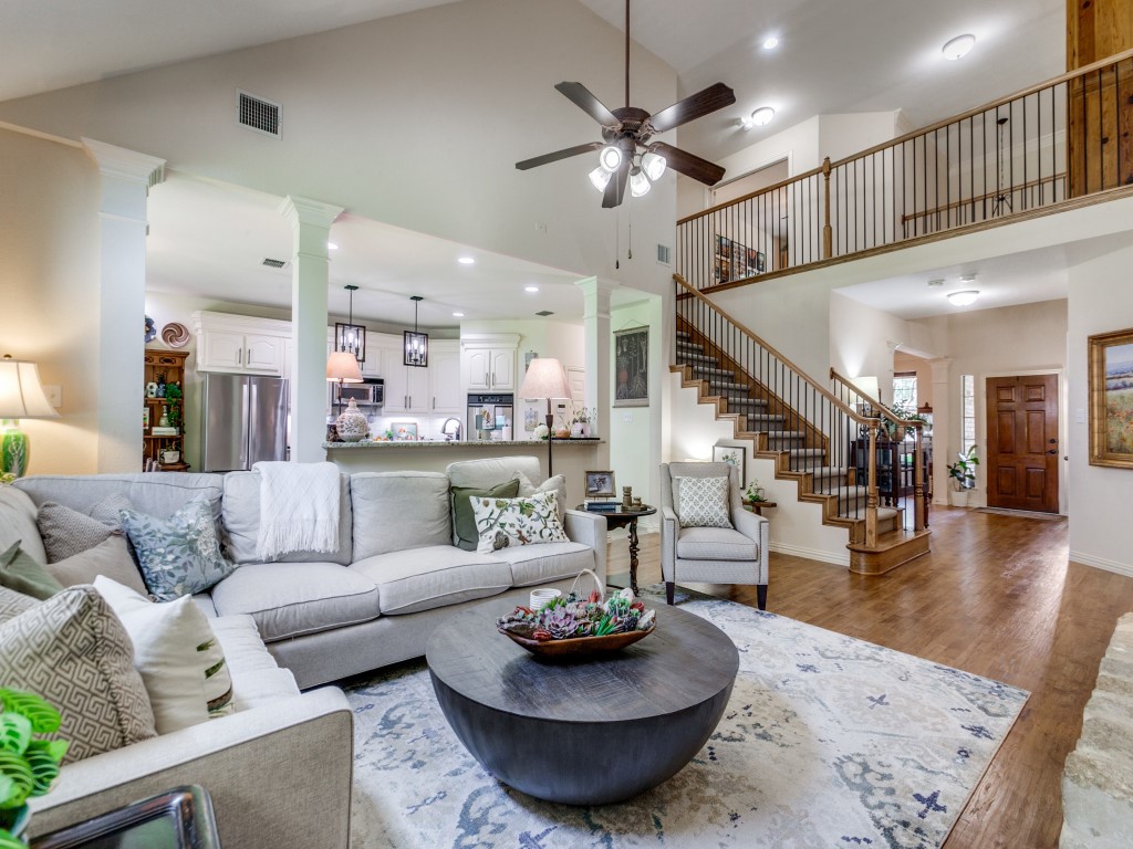 5246 Shoshone Drive