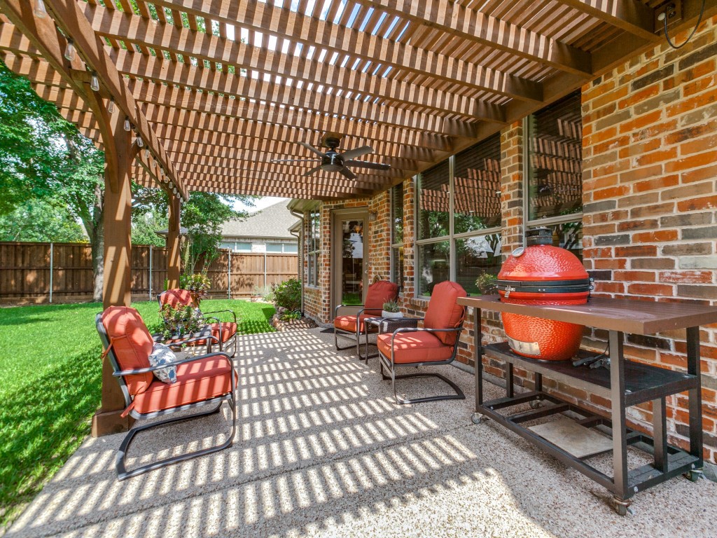 5246 Shoshone Drive