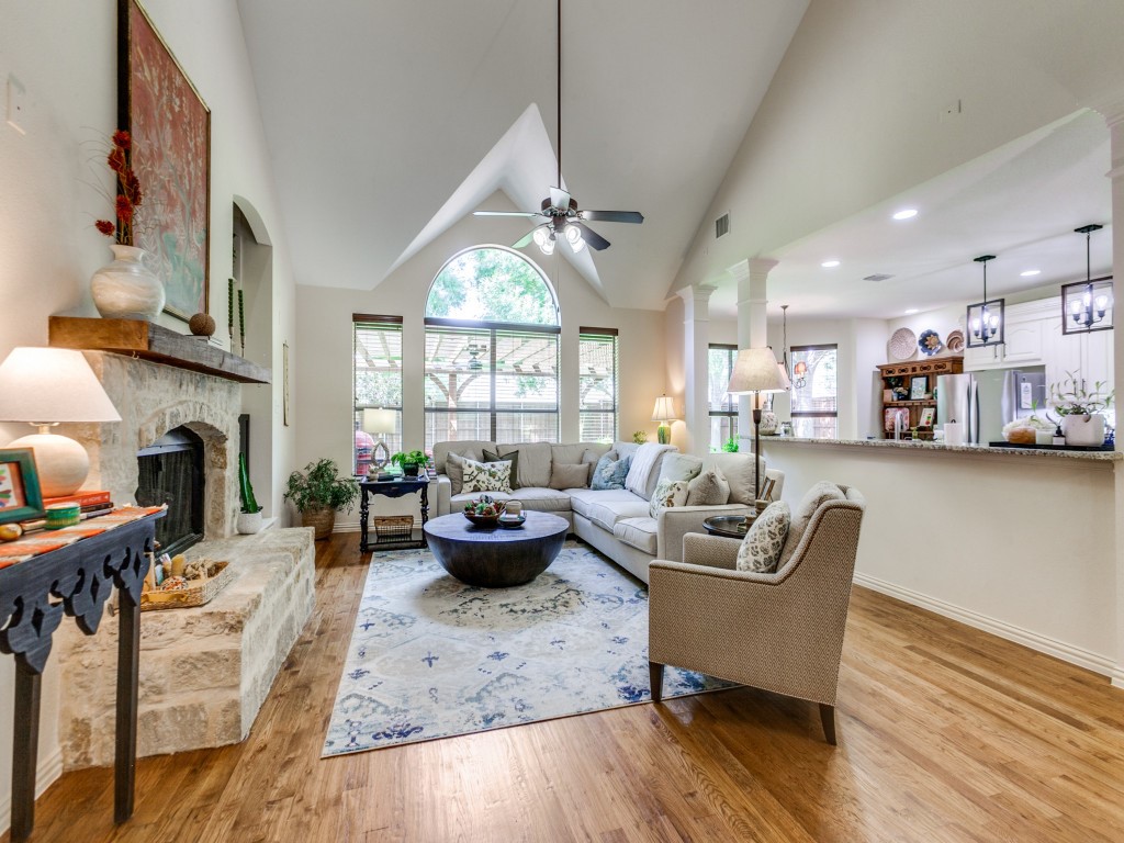 5246 Shoshone Drive