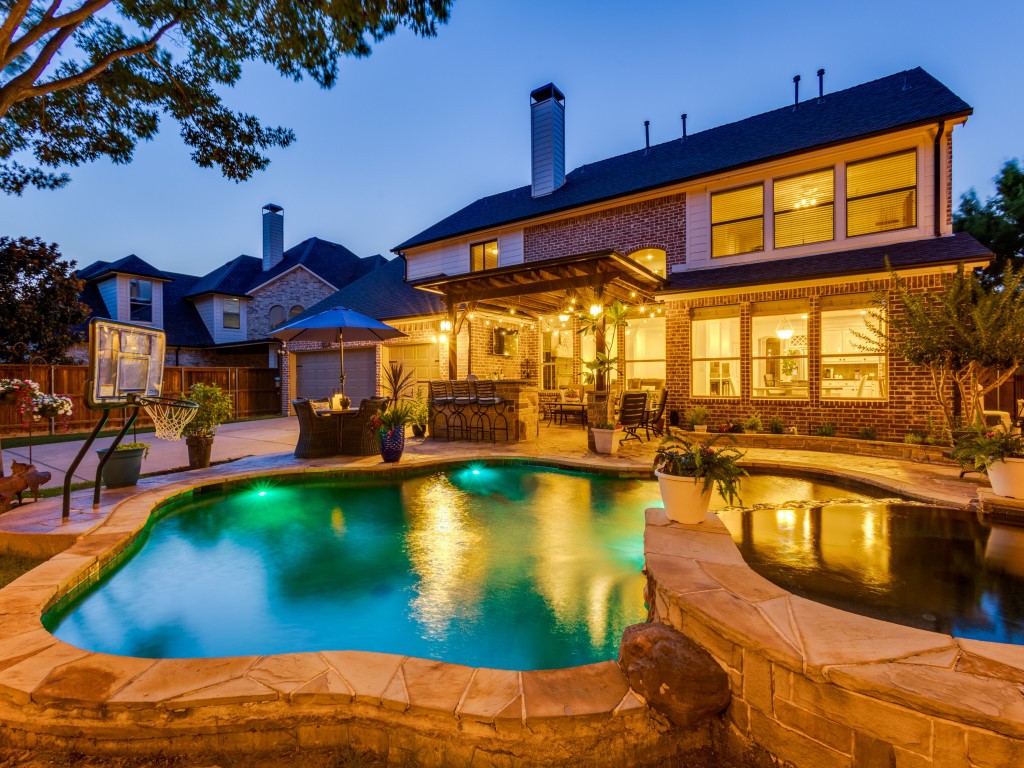4285 Siena Drive