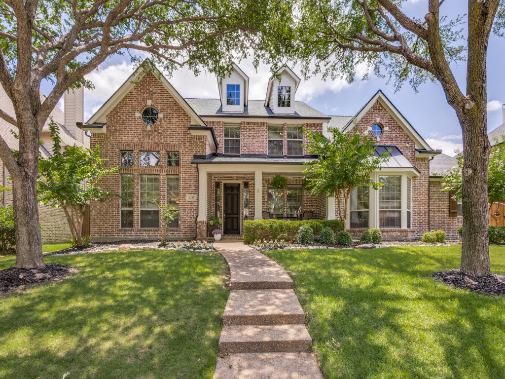4285 Siena Drive