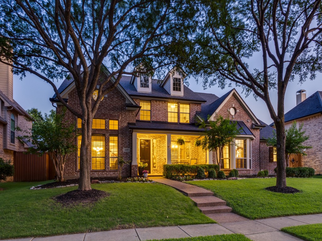 4285 Siena Drive