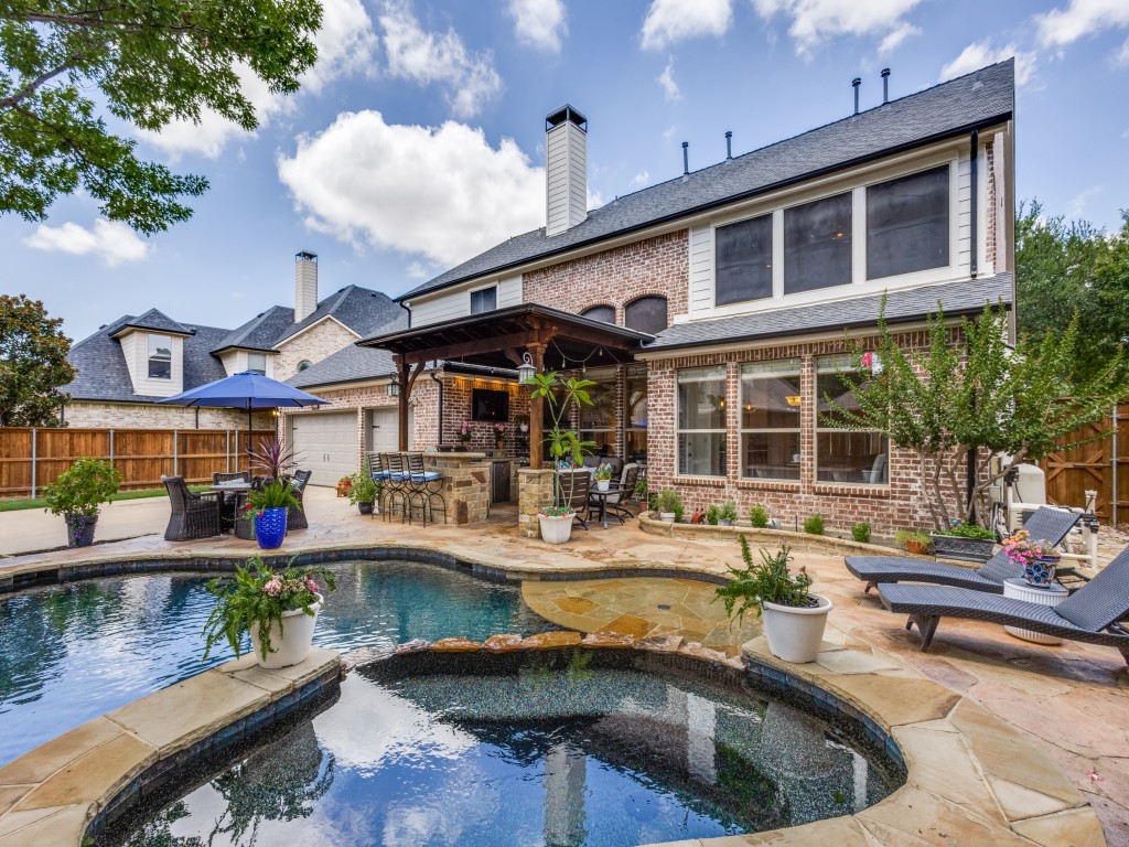 4285 Siena Drive
