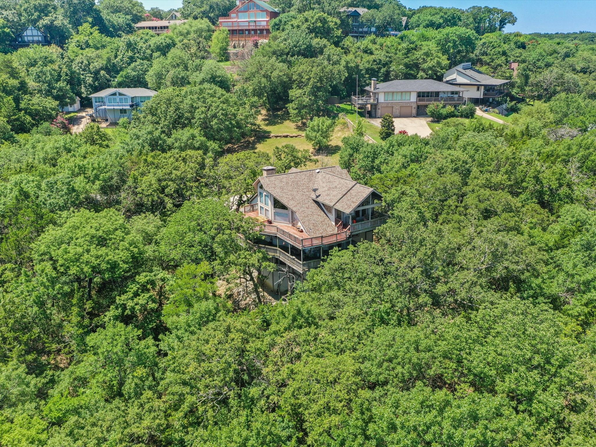 216 Walnut Lane