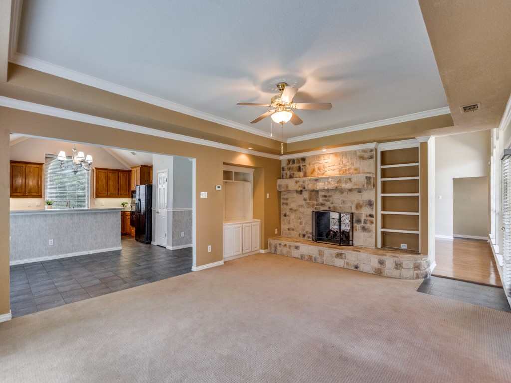 3737 Hearst Castle Way