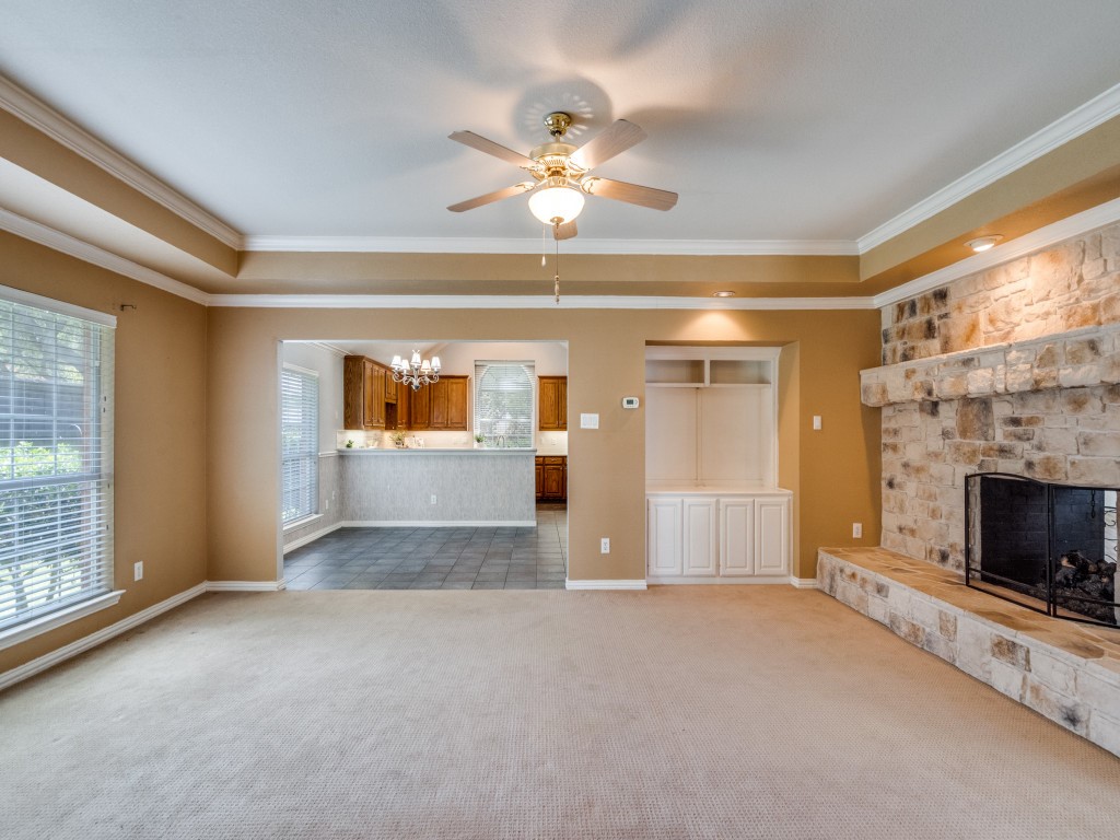 3737 Hearst Castle Way