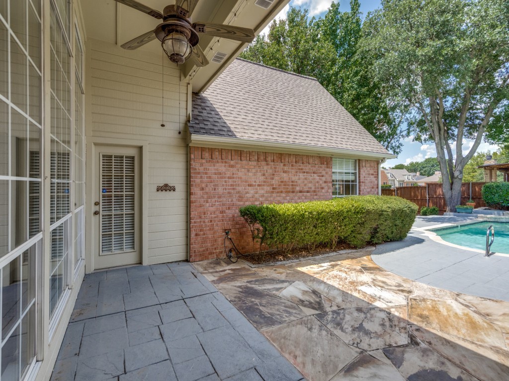 3737 Hearst Castle Way