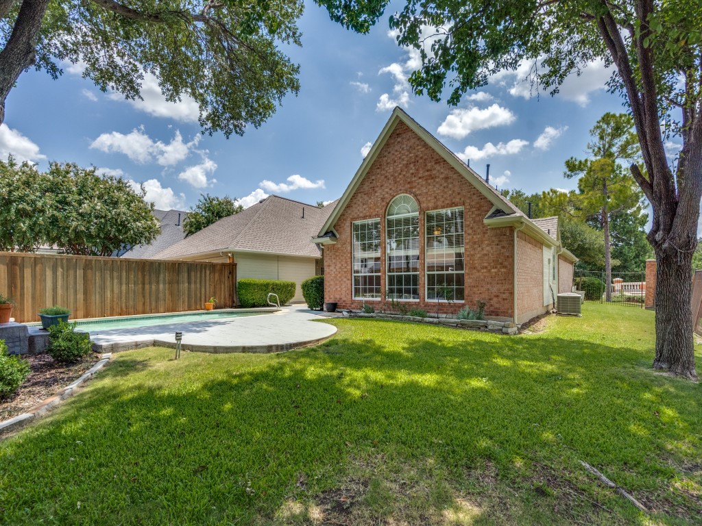 3737 Hearst Castle Way