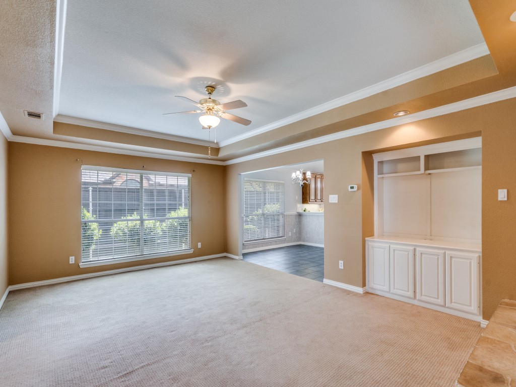 3737 Hearst Castle Way