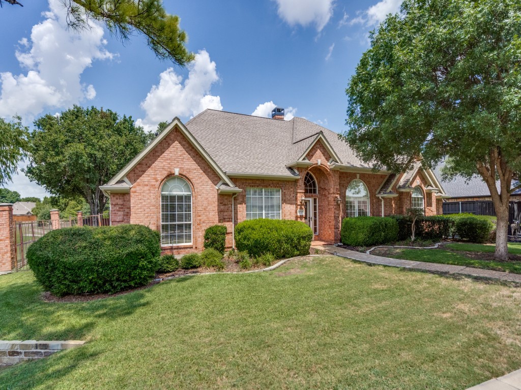 3737 Hearst Castle Way