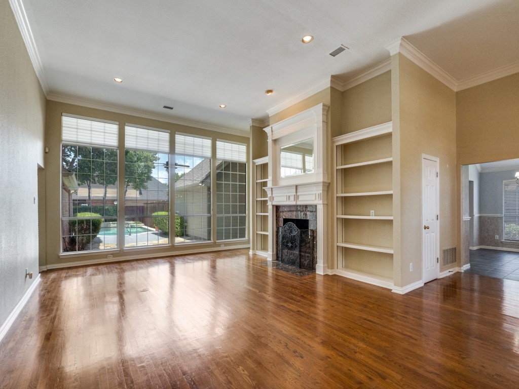 3737 Hearst Castle Way