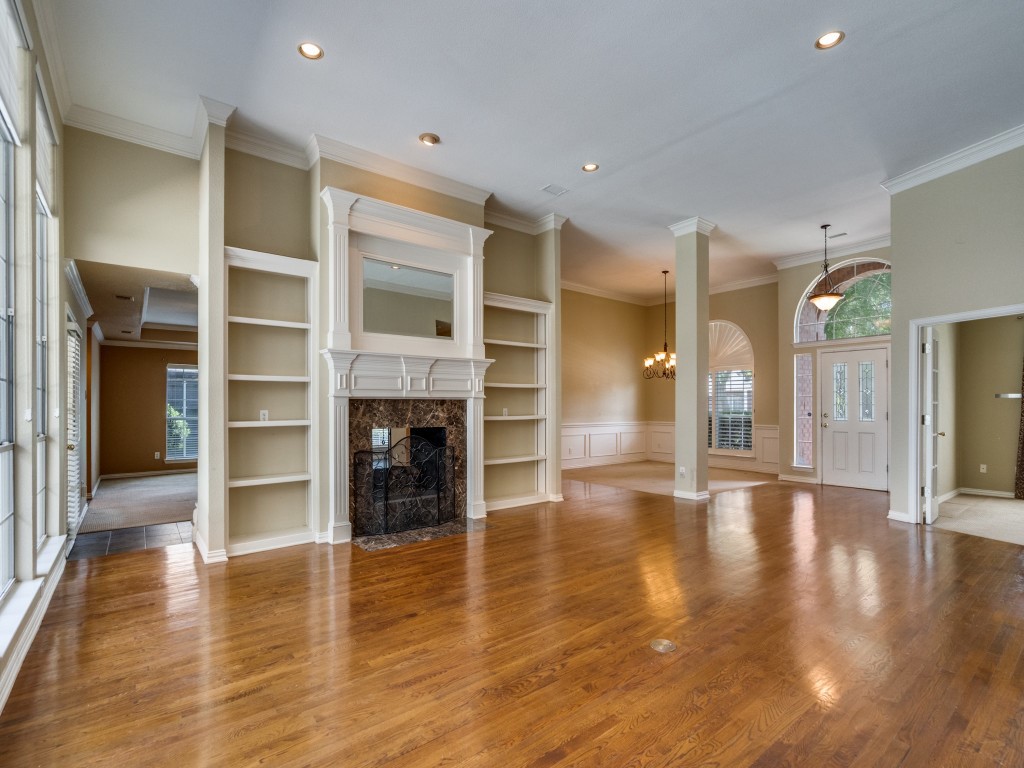 3737 Hearst Castle Way