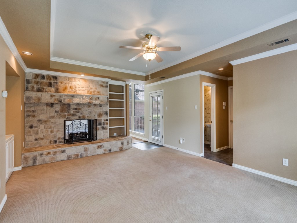 3737 Hearst Castle Way