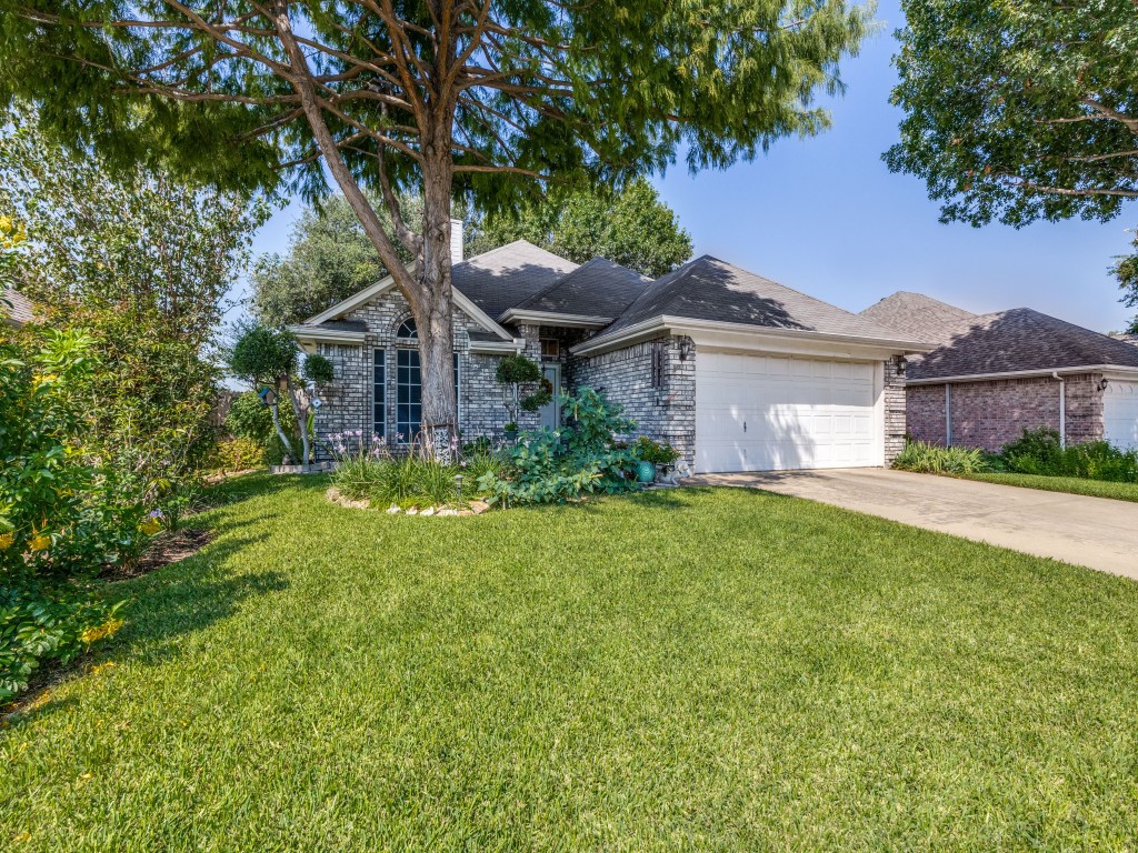 7425 Bennington Drive