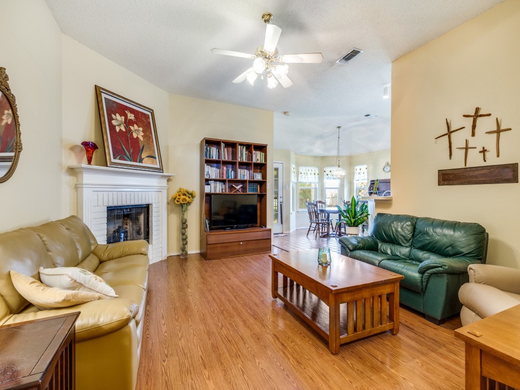 7425 Bennington Drive