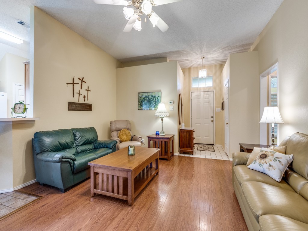 7425 Bennington Drive