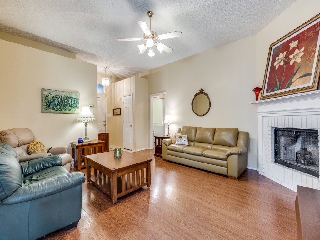 7425 Bennington Drive