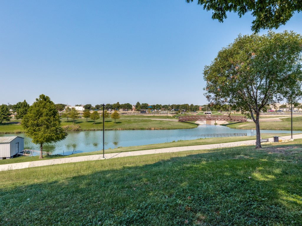 7425 Bennington Drive