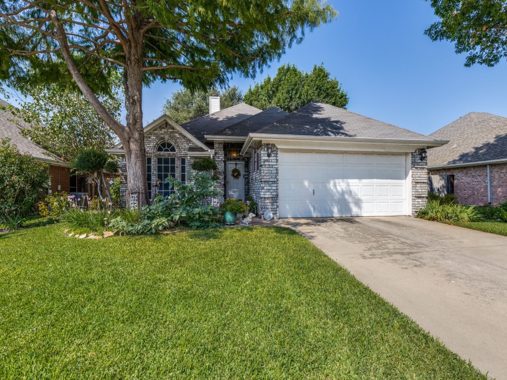 7425 Bennington Drive