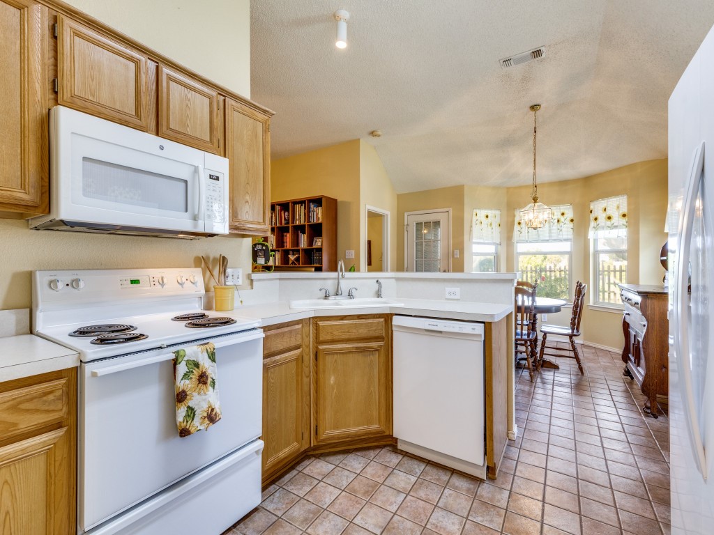 7425 Bennington Drive