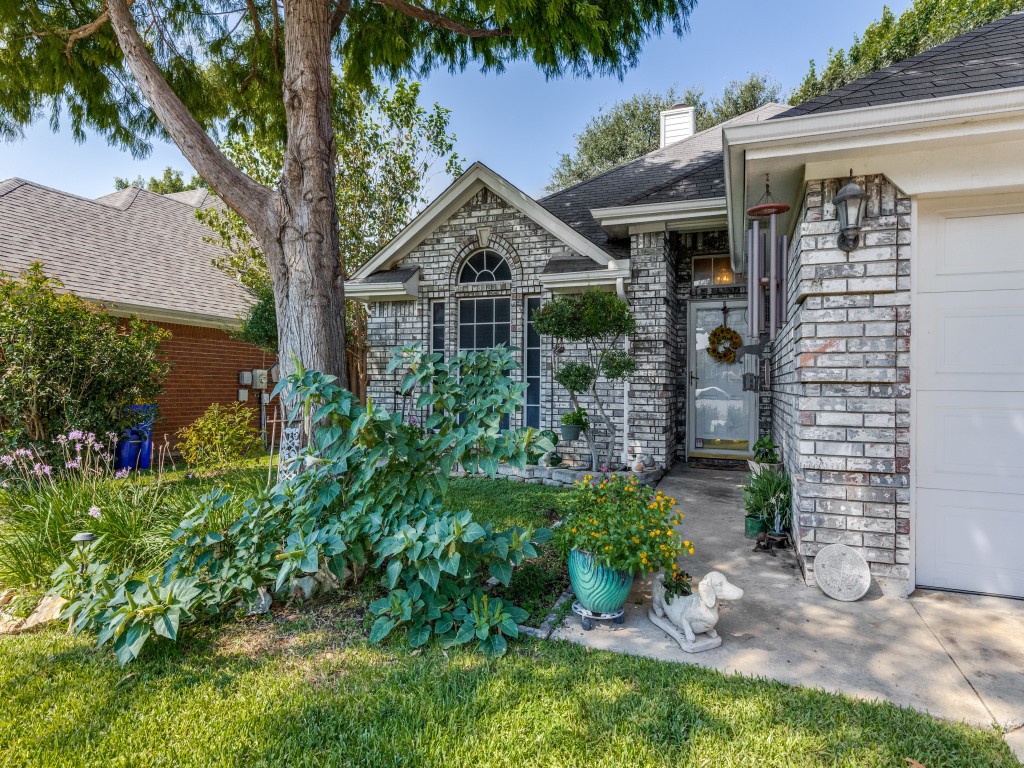 7425 Bennington Drive