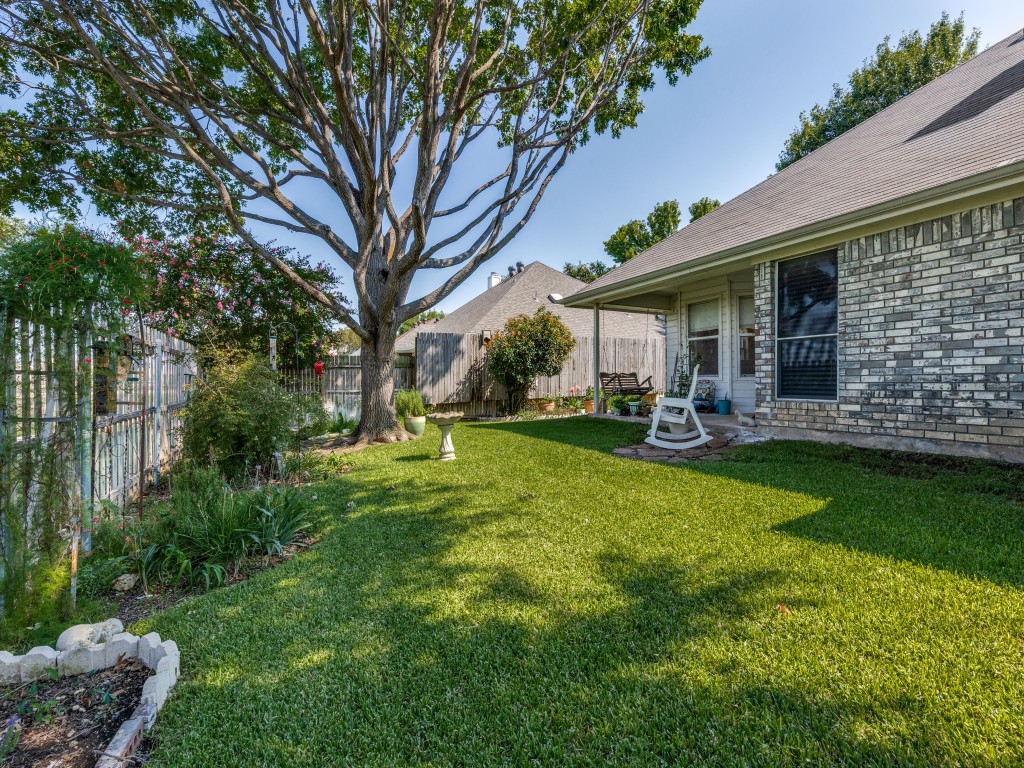 7425 Bennington Drive