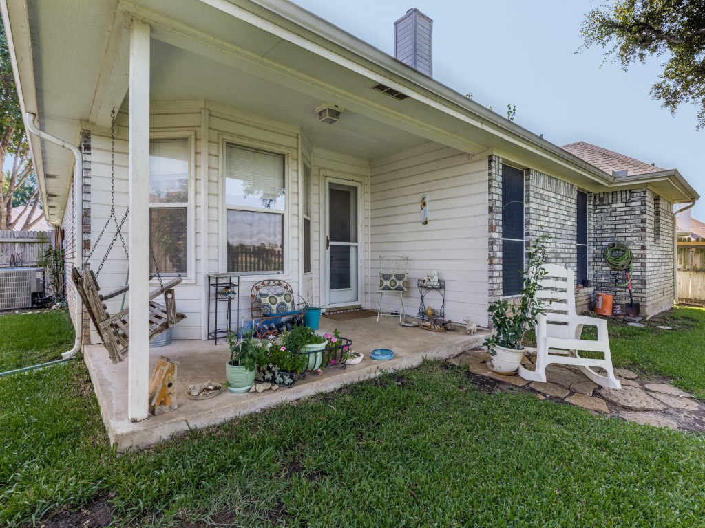 7425 Bennington Drive