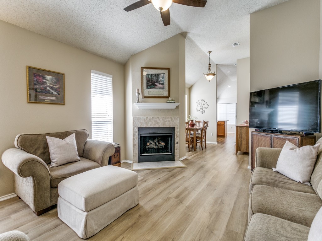 585 Lake Forest Drive