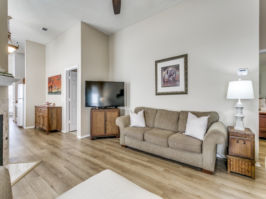 585 Lake Forest Drive