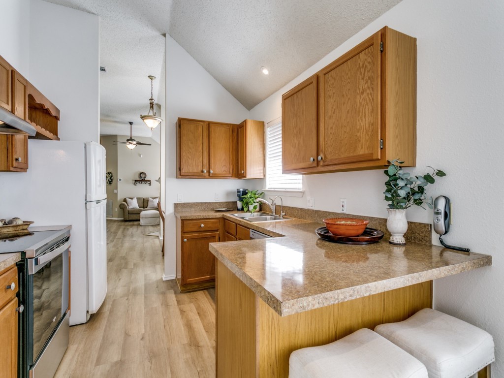 585 Lake Forest Drive