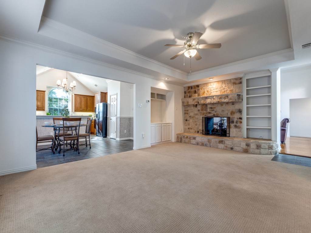 3737 Hearst Castle Way