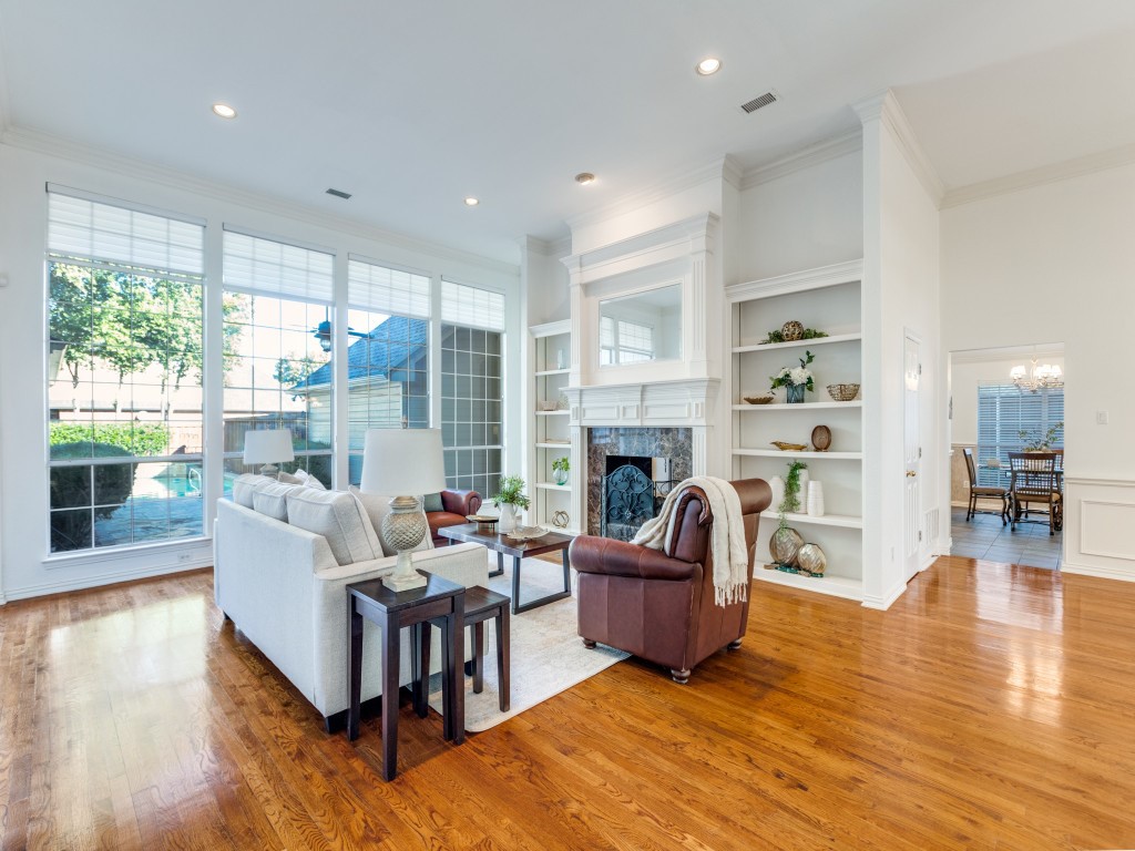 3737 Hearst Castle Way