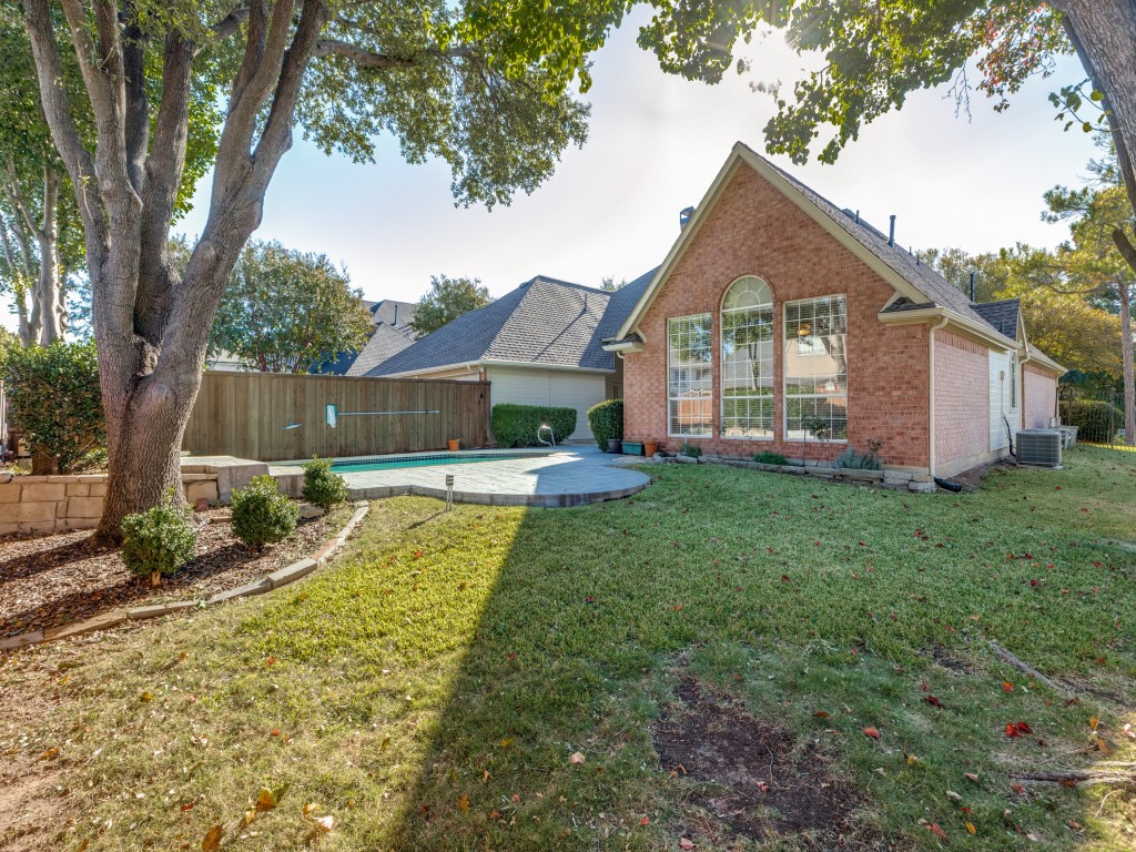 3737 Hearst Castle Way