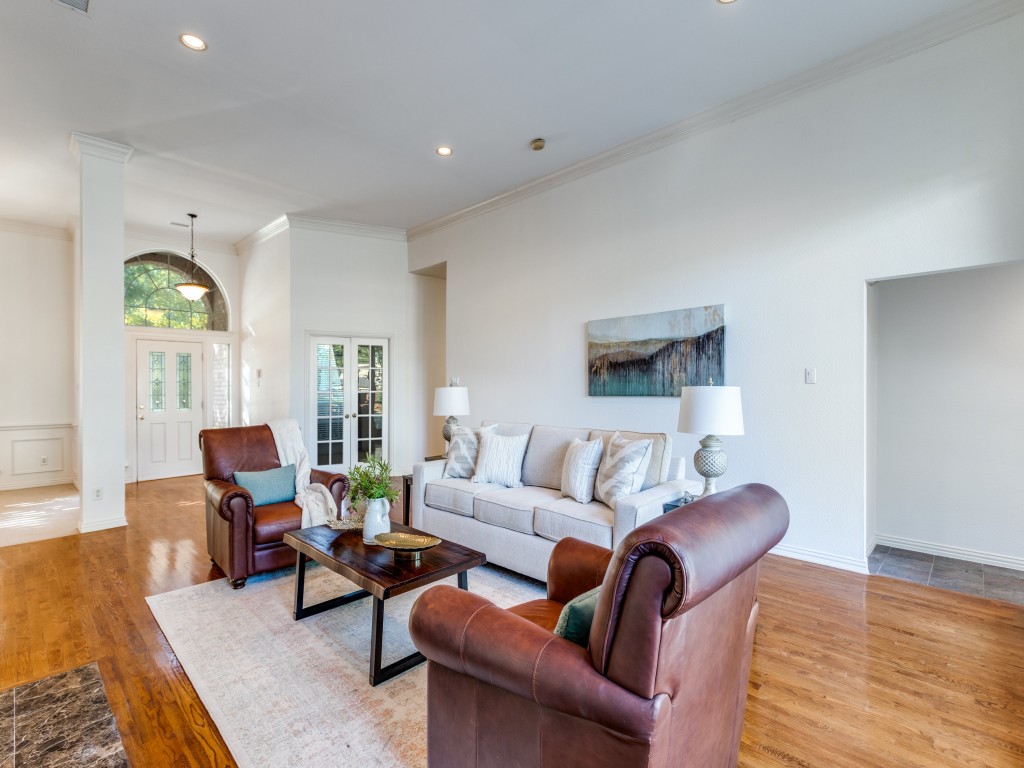 3737 Hearst Castle Way