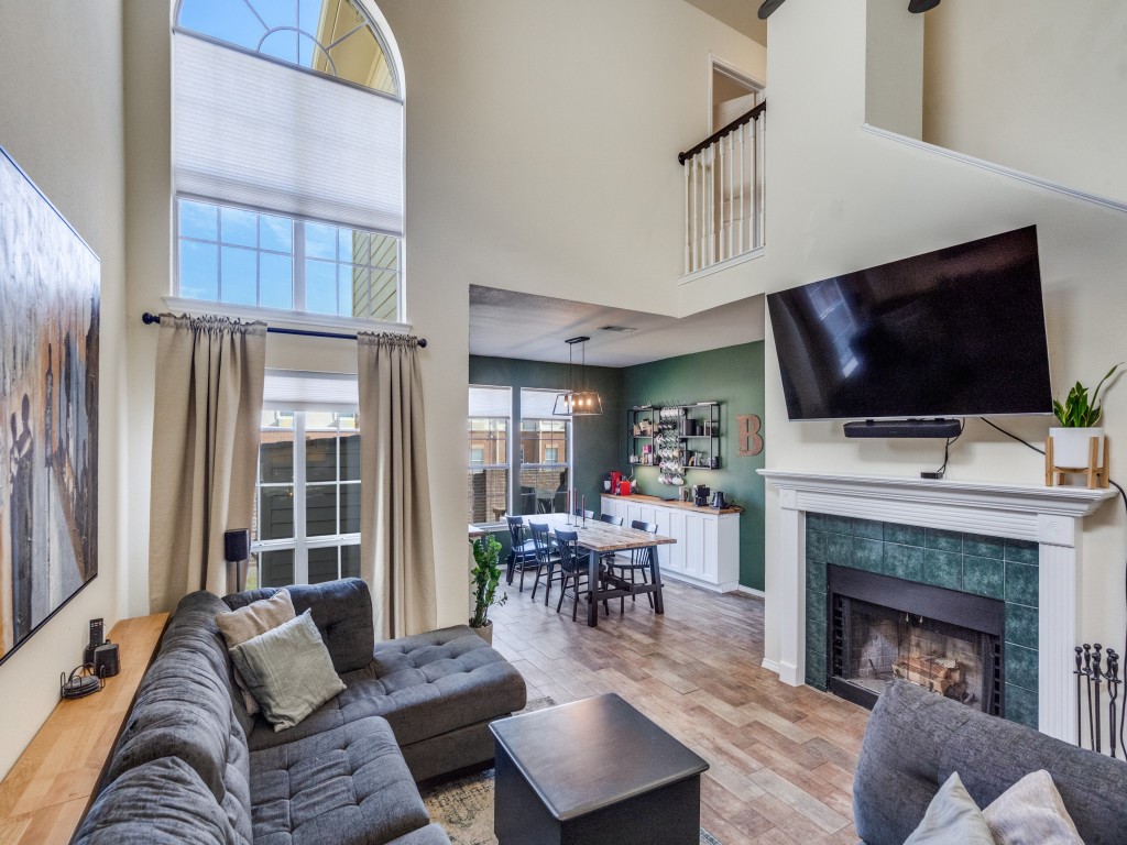 3708 Julienne Drive
