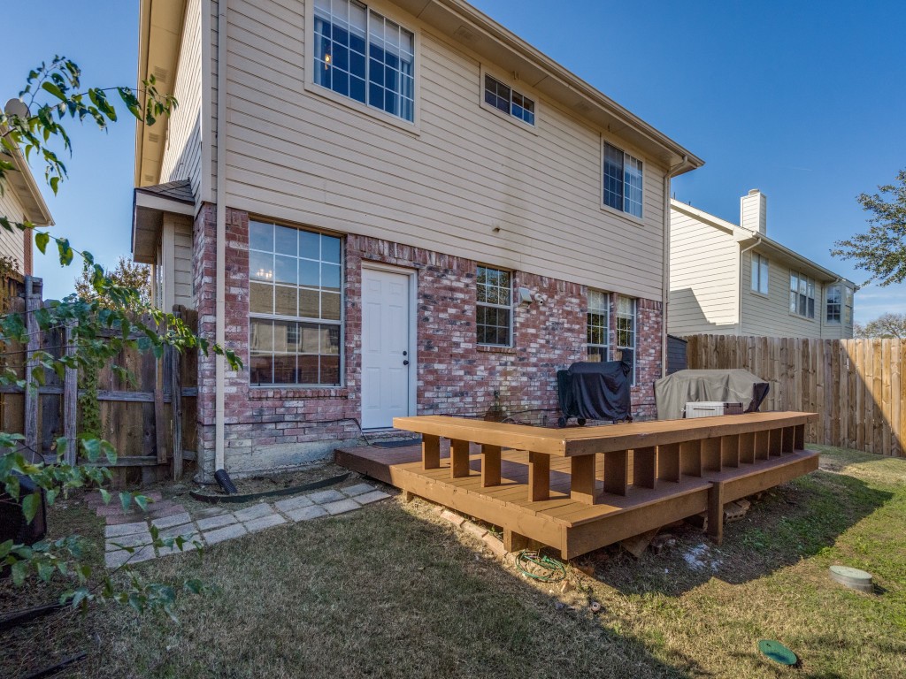 3708 Julienne Drive