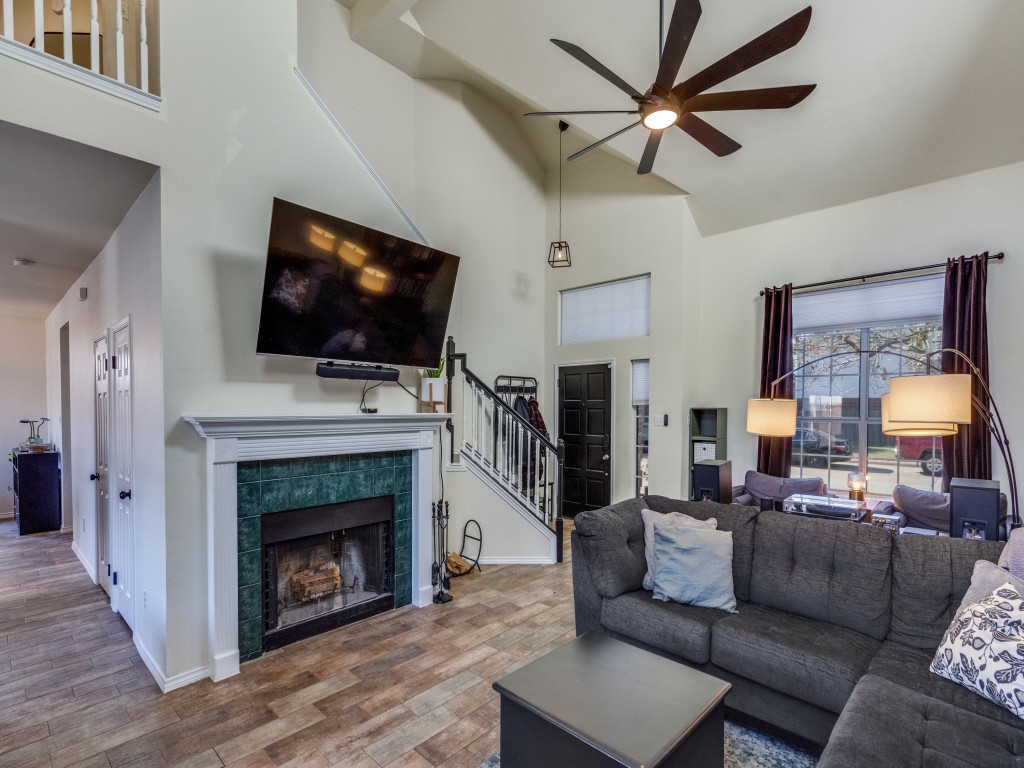 3708 Julienne Drive