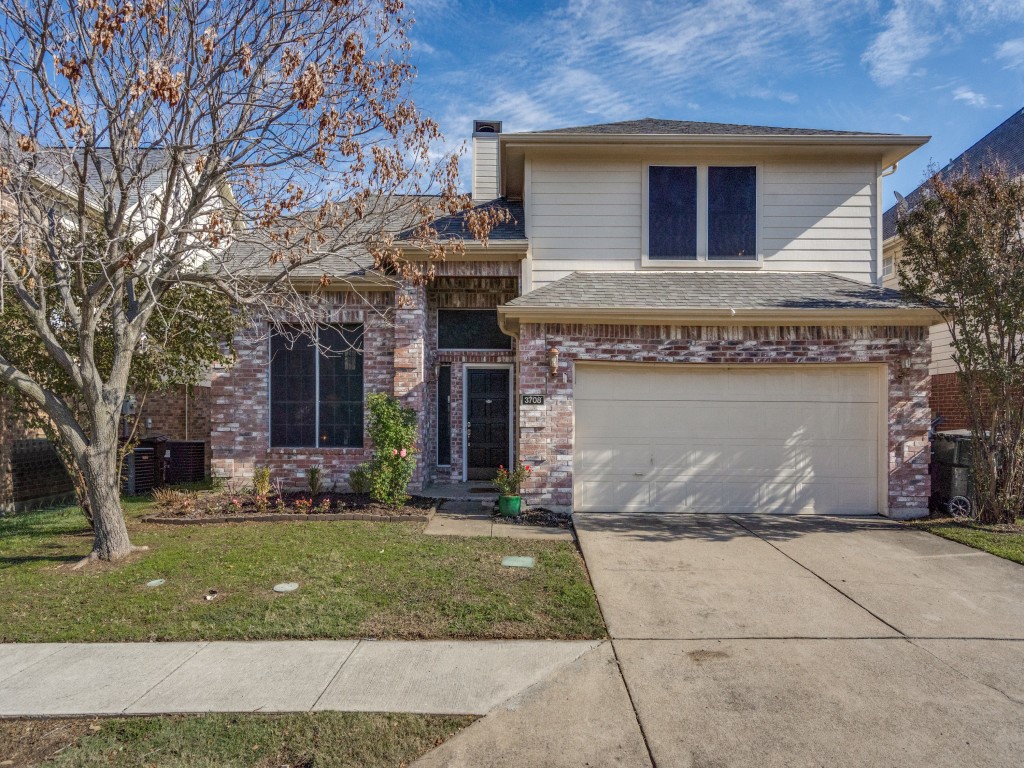 3708 Julienne Drive
