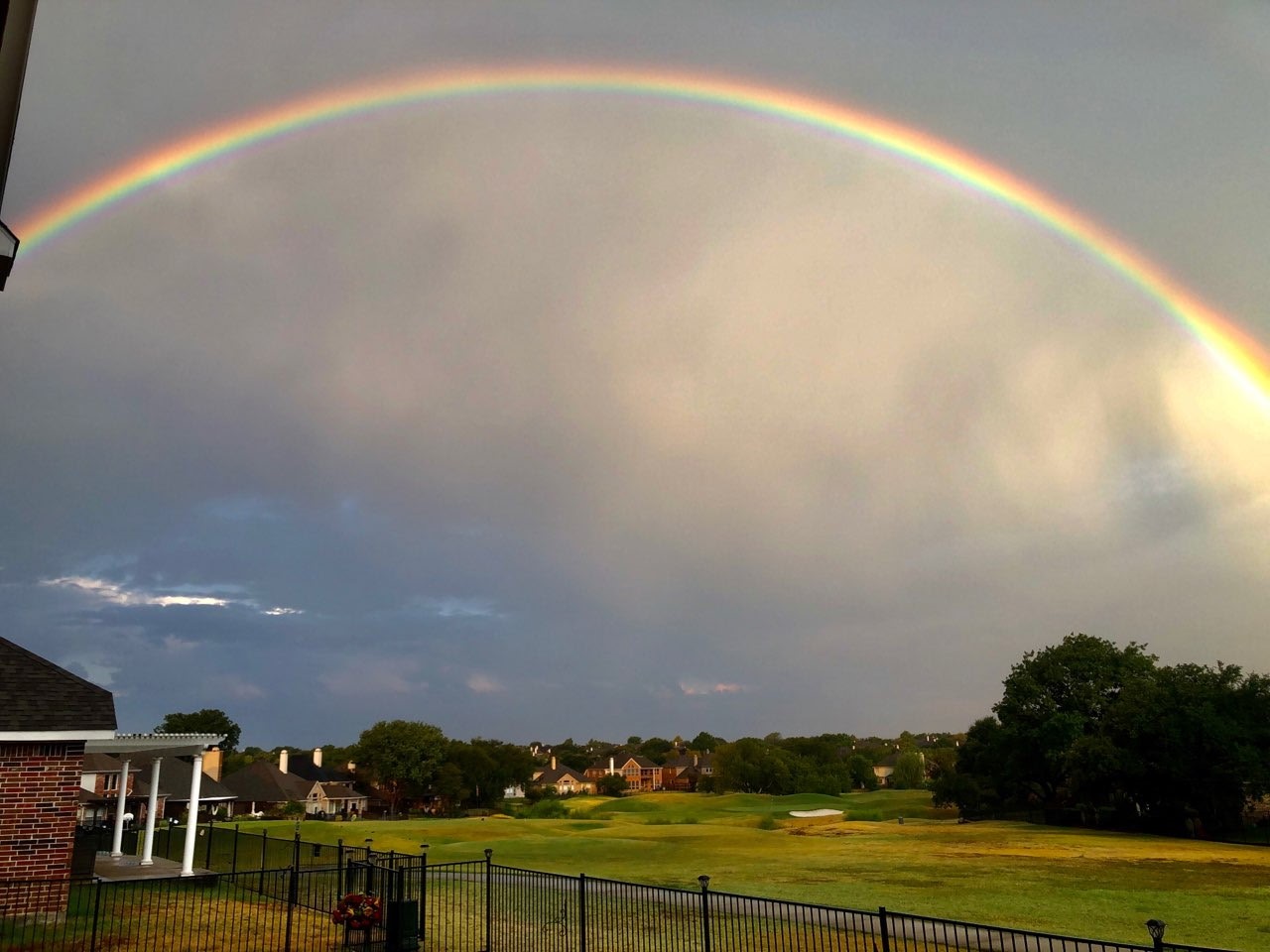 2617 Royal Troon Drive