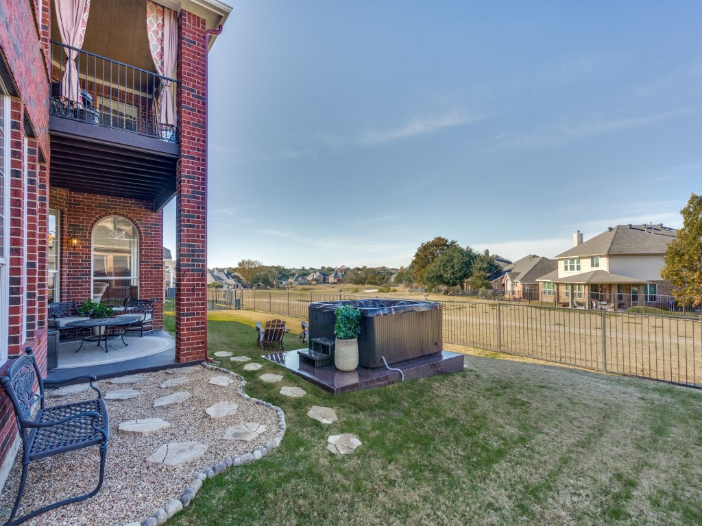 2617 Royal Troon Drive