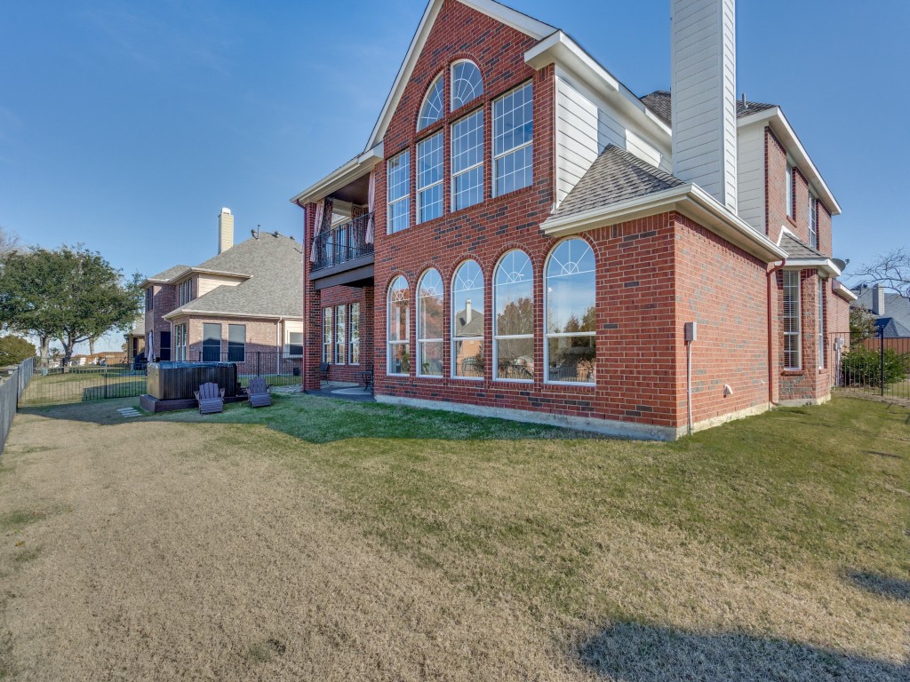 2617 Royal Troon Drive