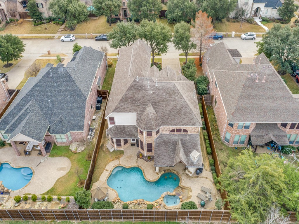 4769 Glen Heather Drive