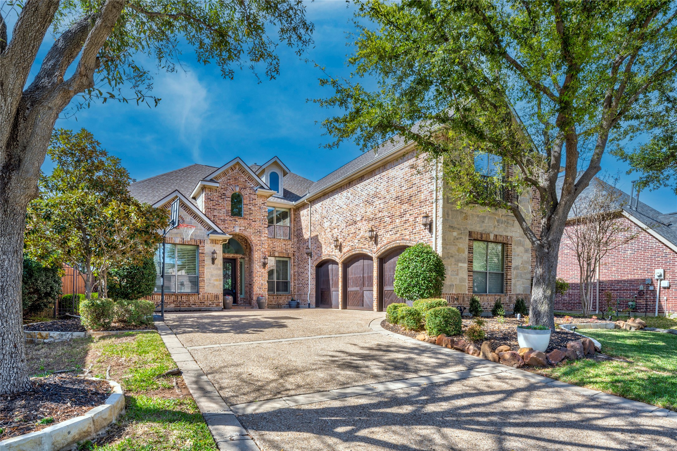 4769 Glen Heather Drive