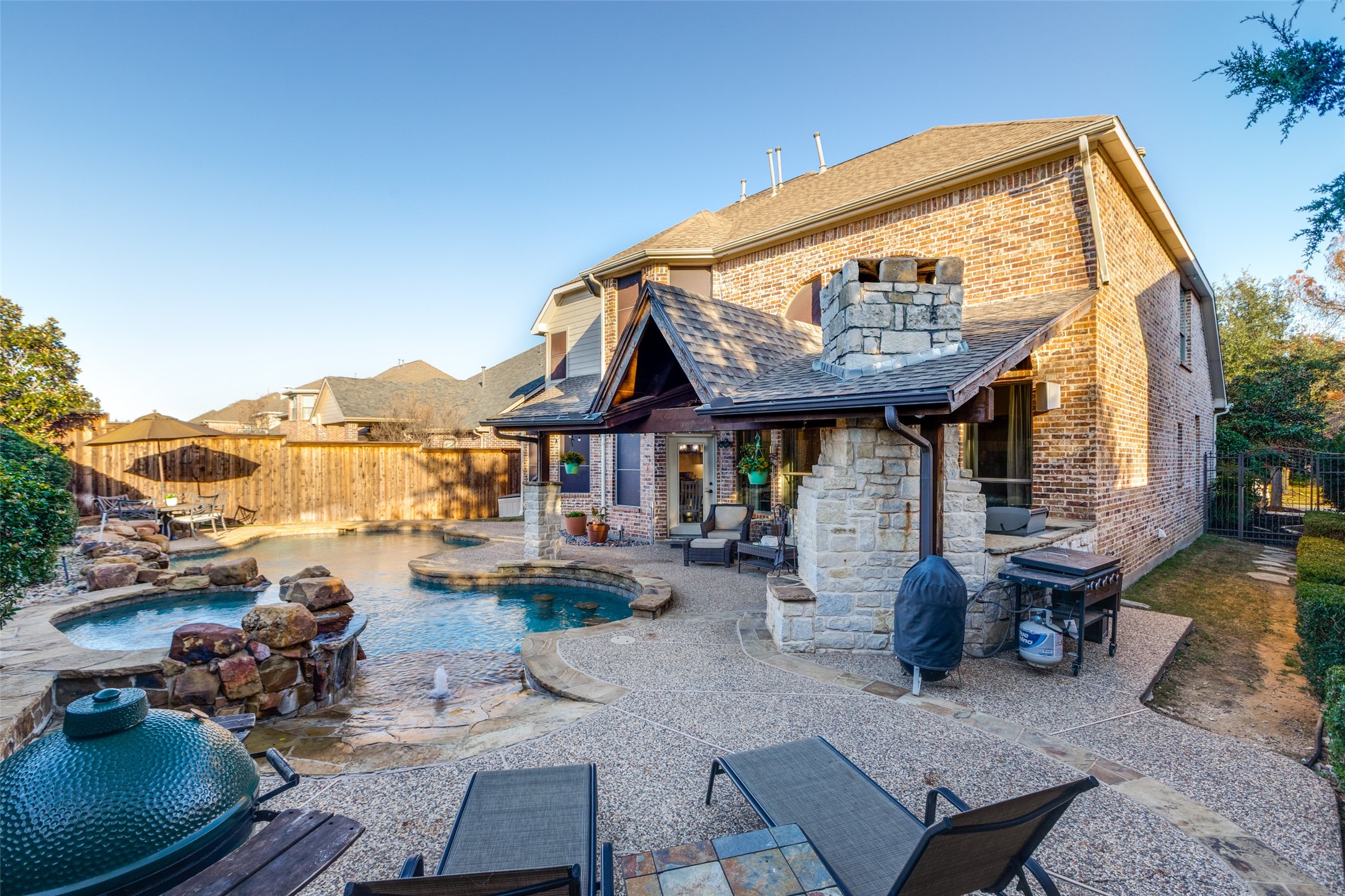 4769 Glen Heather Drive