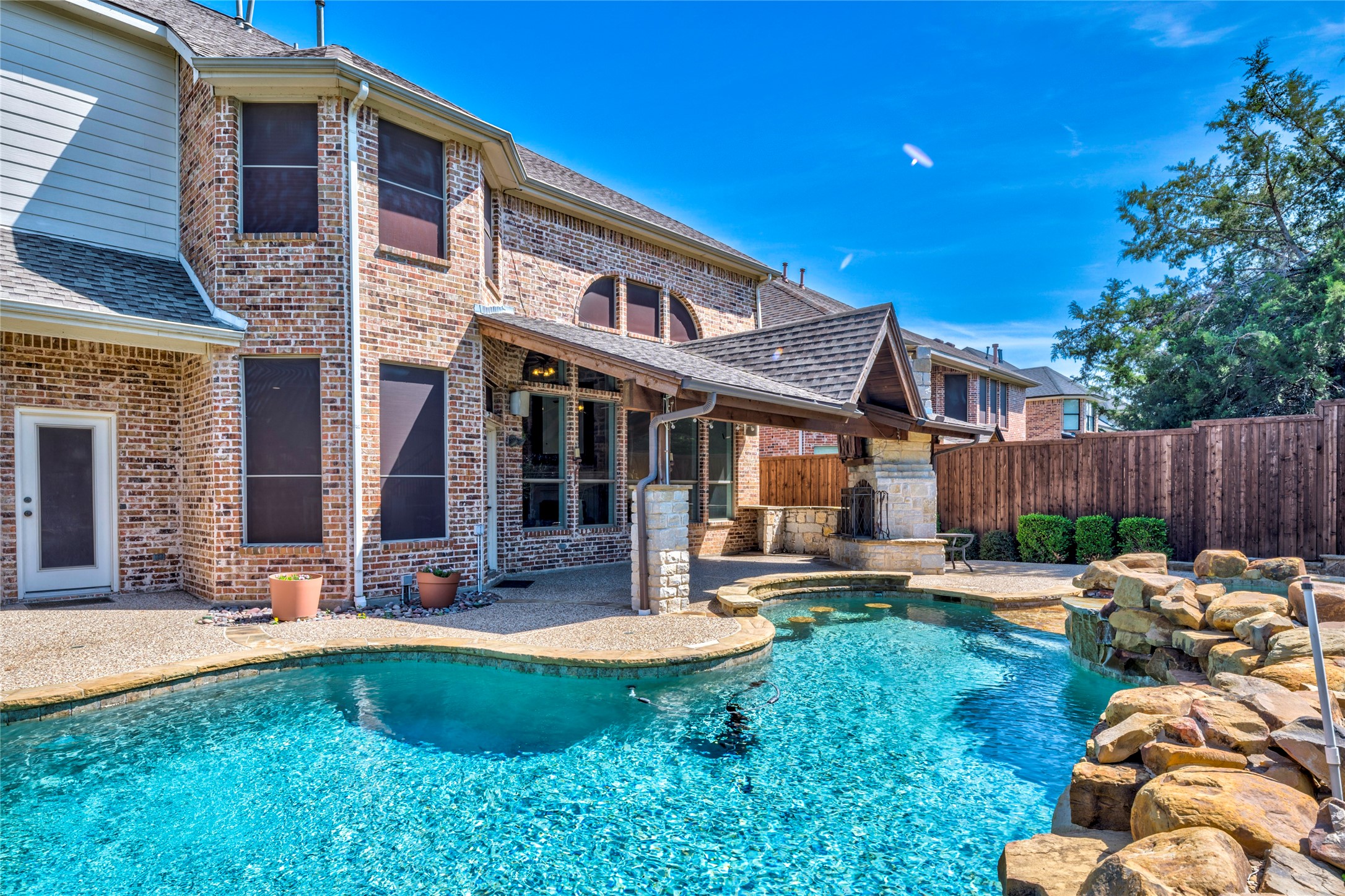 4769 Glen Heather Drive