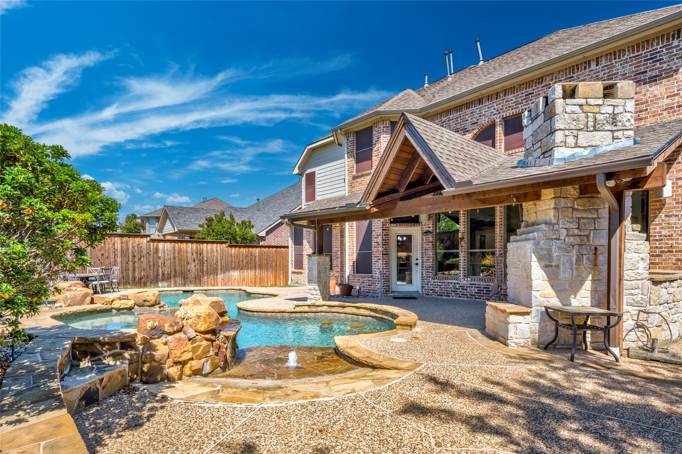 4769 Glen Heather Drive