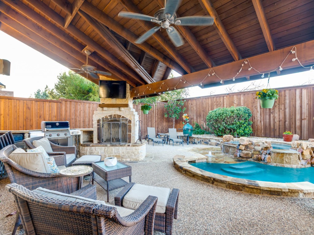 4769 Glen Heather Drive