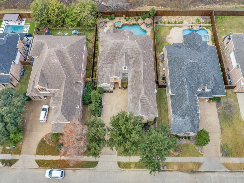 4769 Glen Heather Drive