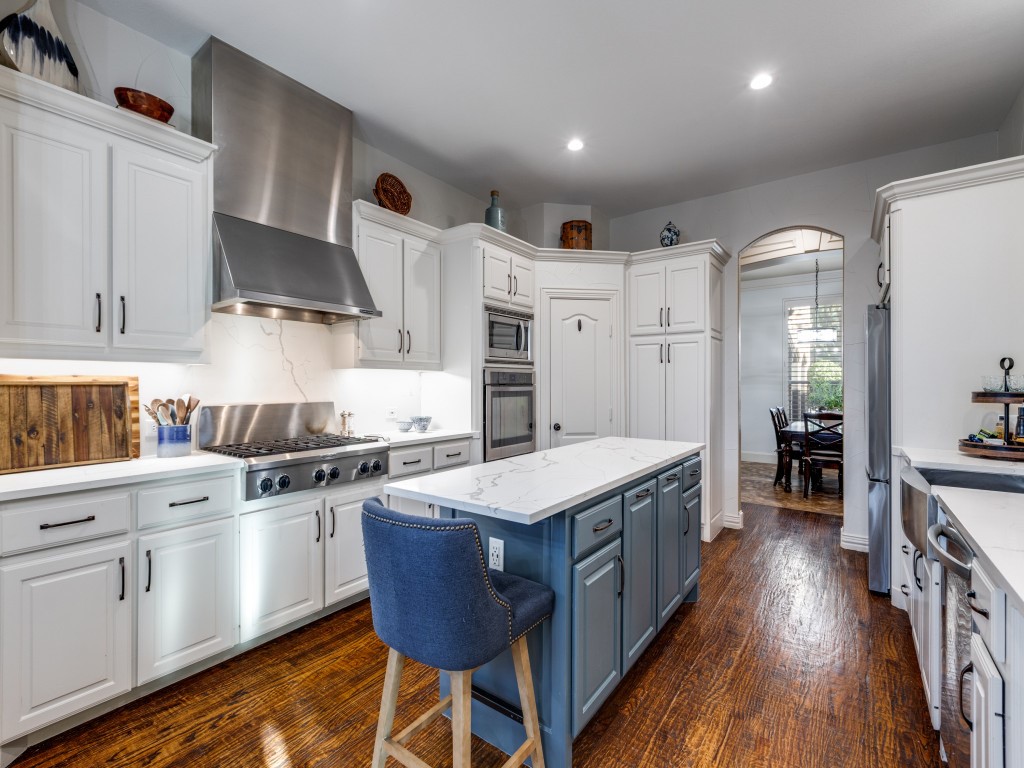 4769 Glen Heather Drive